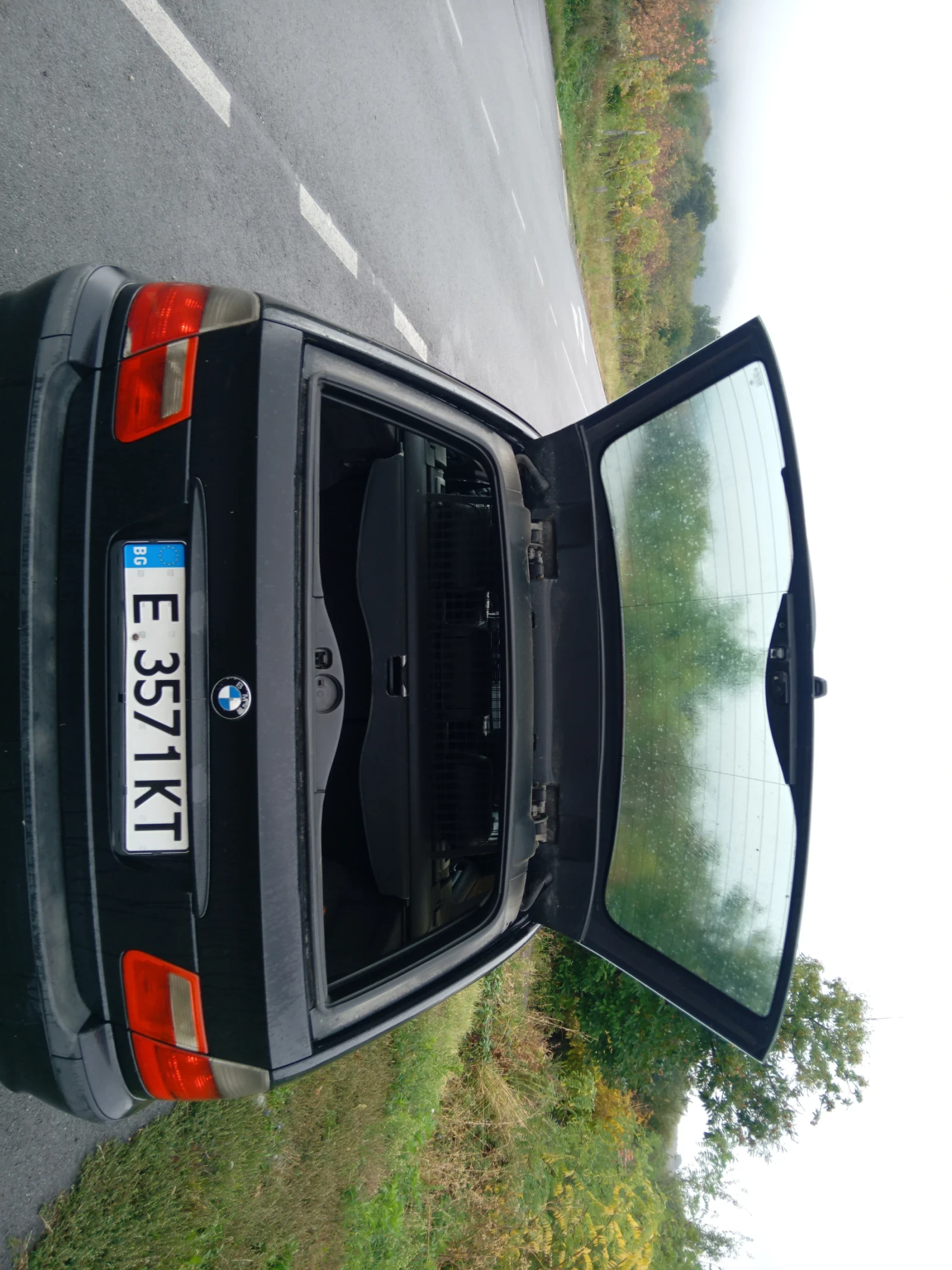 BMW 320 136 | Mobile.bg   6