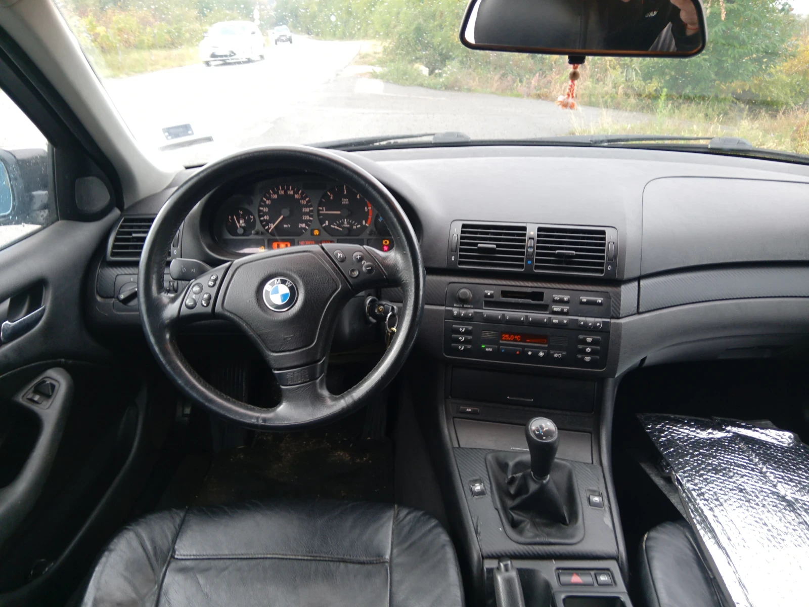 BMW 320 136 | Mobile.bg   7