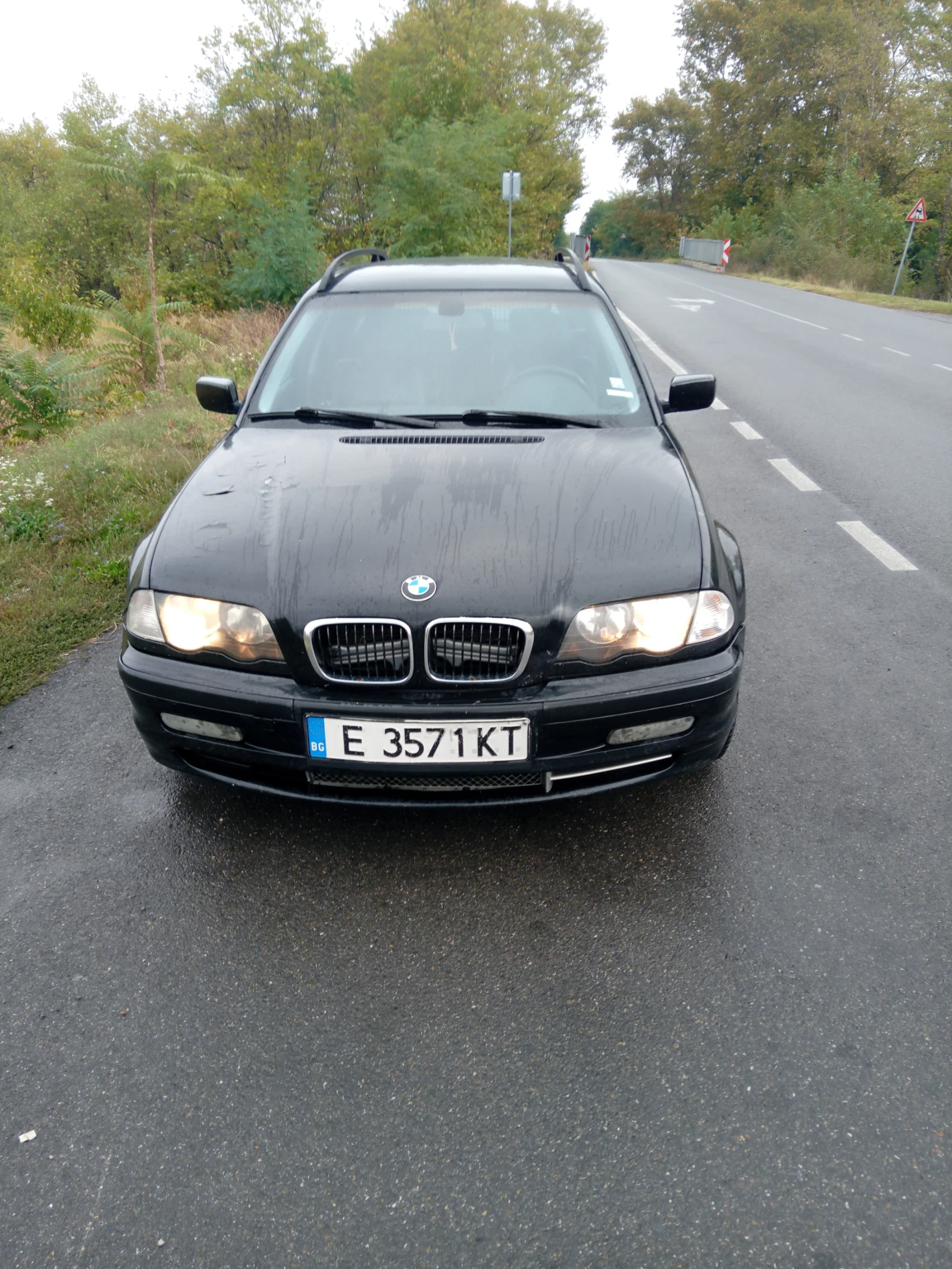 BMW 320 136 | Mobile.bg   1