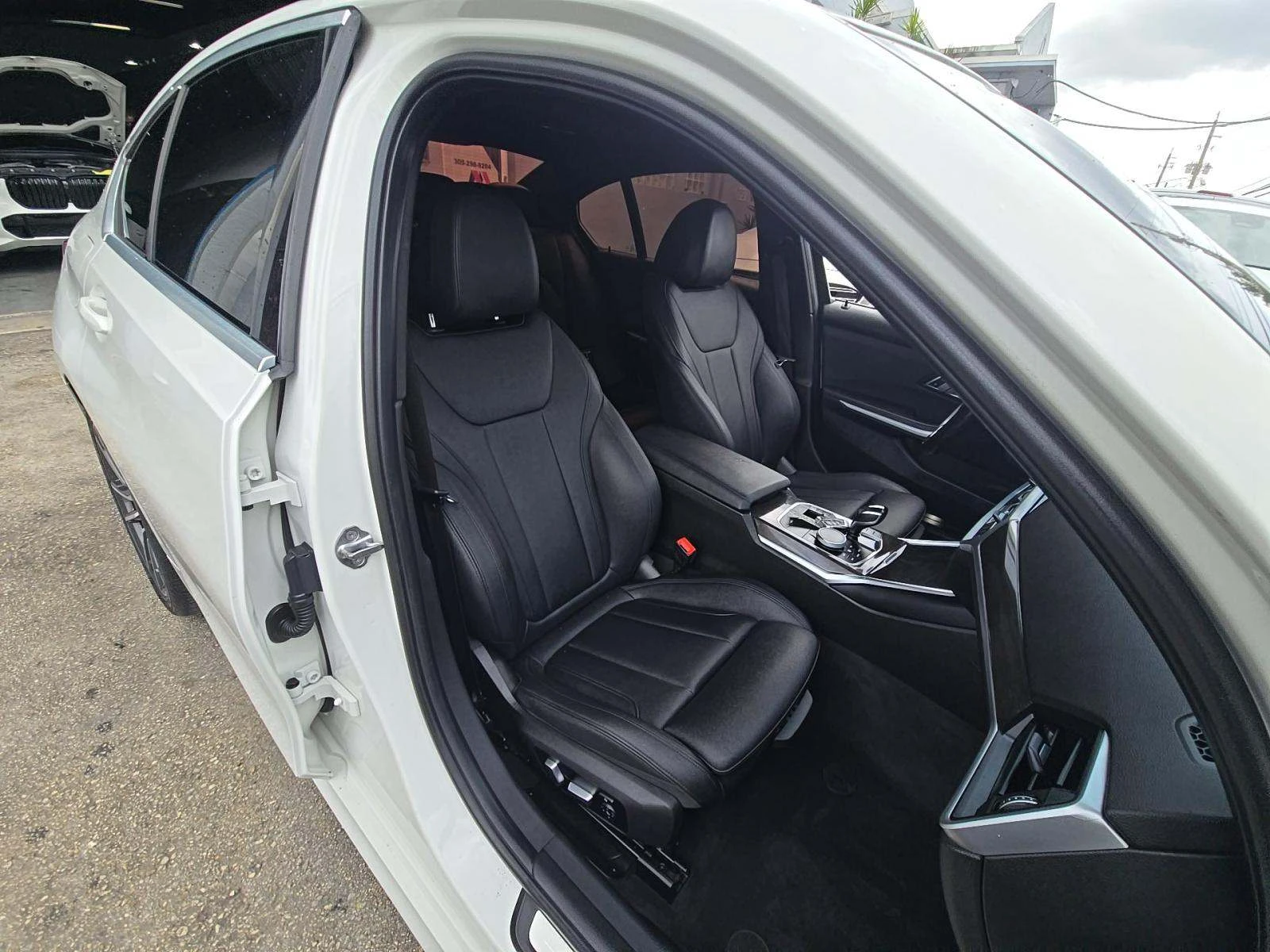 BMW 330 X-DRIVE, LED, KEYLESS,  | Mobile.bg   9