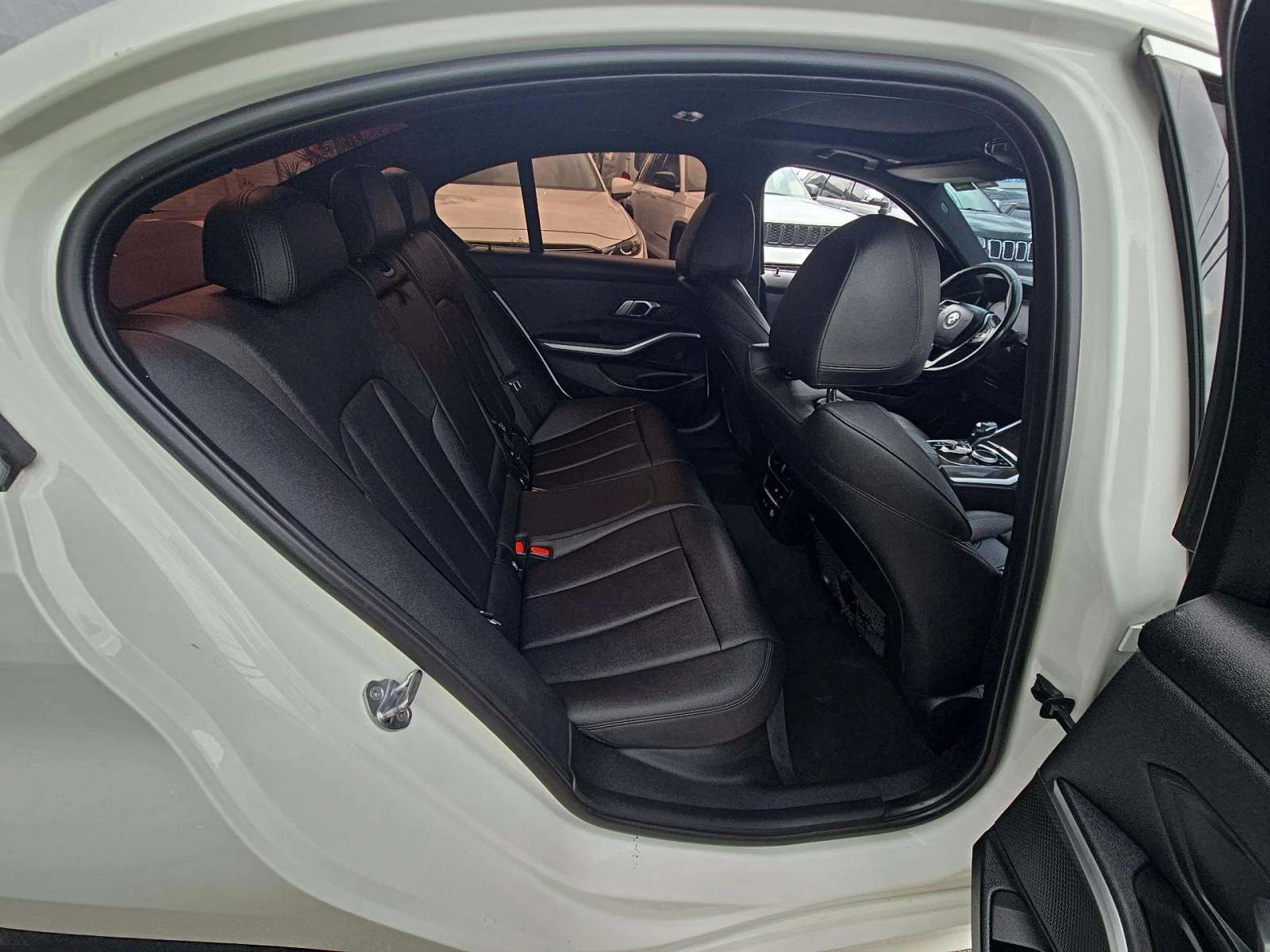 BMW 330 X-DRIVE, LED, KEYLESS,  | Mobile.bg   14