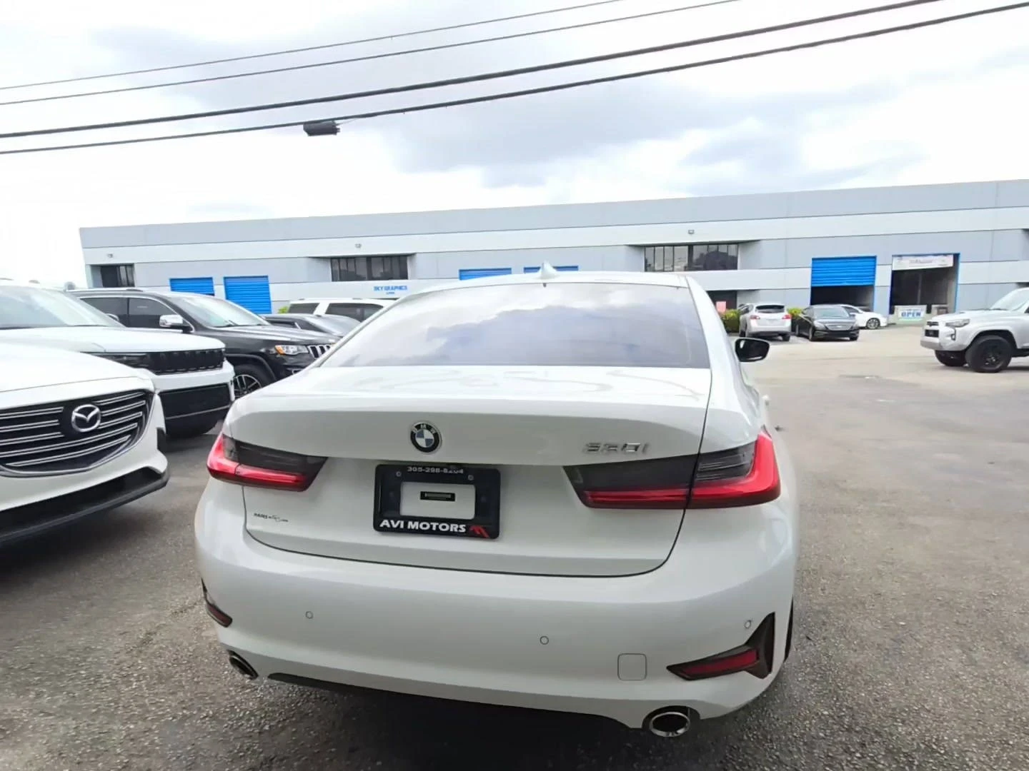 BMW 330 X-DRIVE, LED, KEYLESS,  | Mobile.bg   3