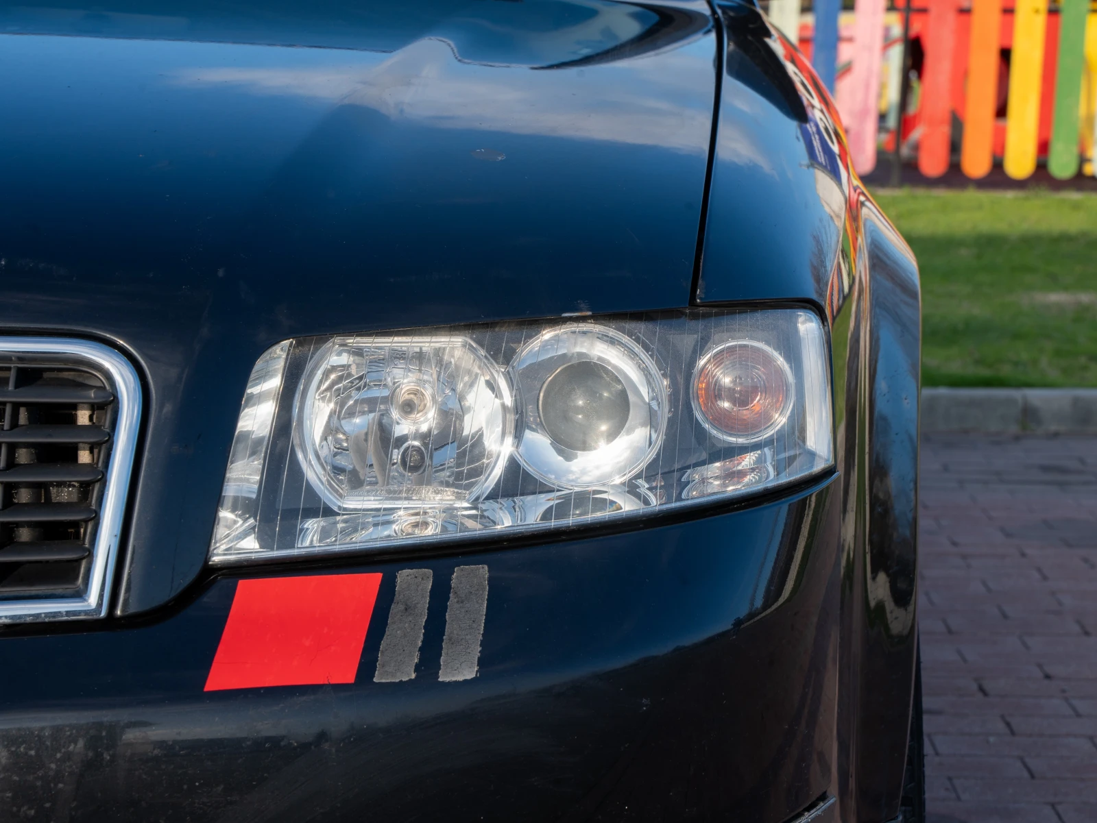 Audi A4 2.5 TDI quattro | Mobile.bg � ����������� 6