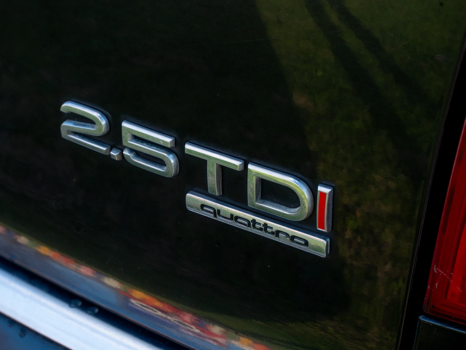 Audi A4 2.5 TDI quattro | Mobile.bg � ����������� 11