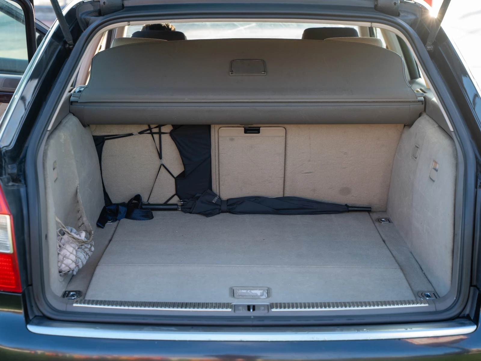 Audi A4 2.5 TDI quattro | Mobile.bg � ����������� 15