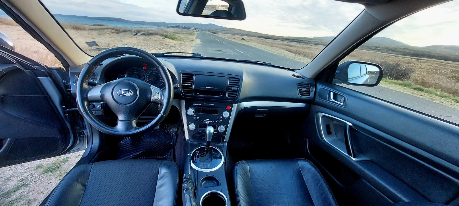 Subaru Legacy R | Mobile.bg   7