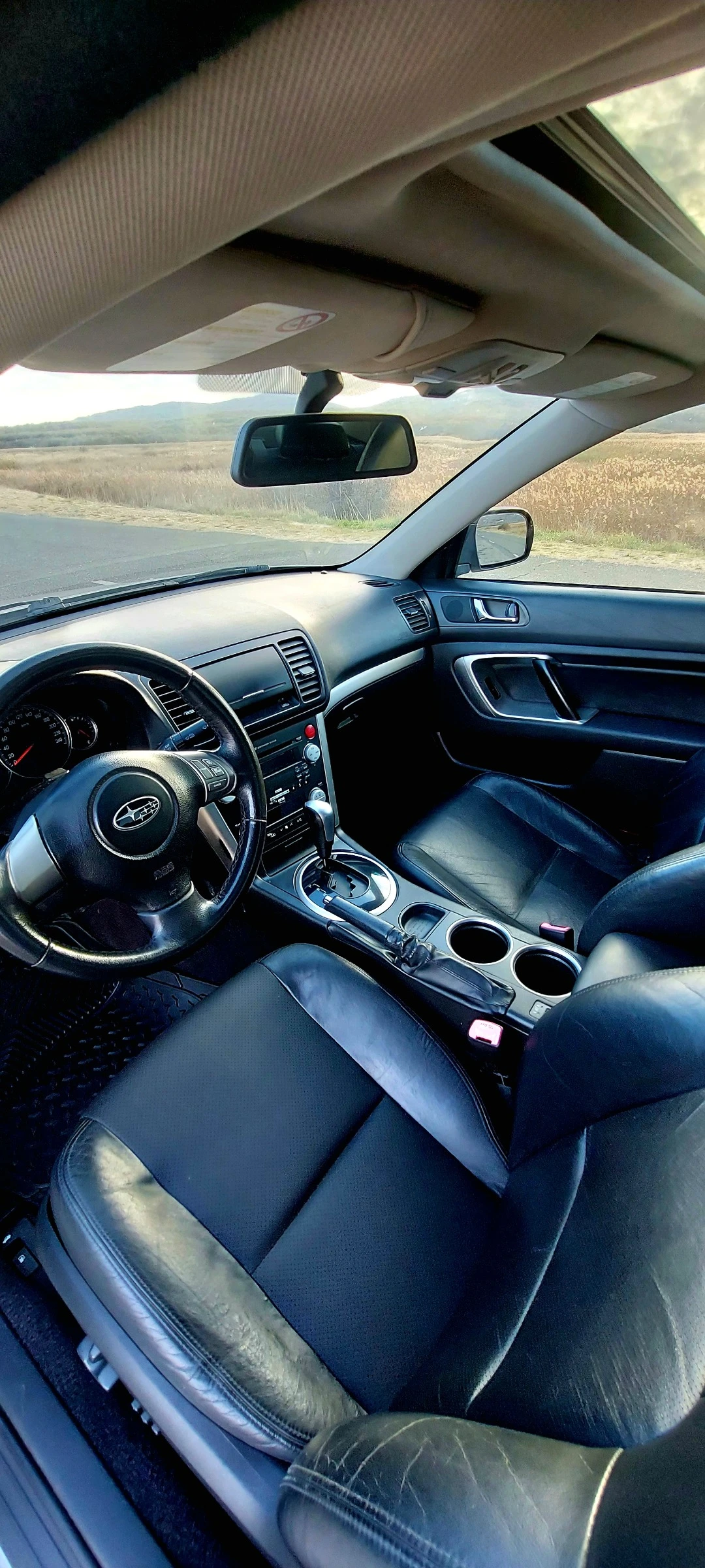 Subaru Legacy R | Mobile.bg   5