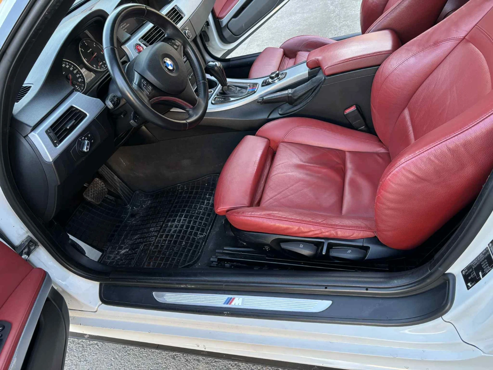 BMW 320 E92  | Mobile.bg   12