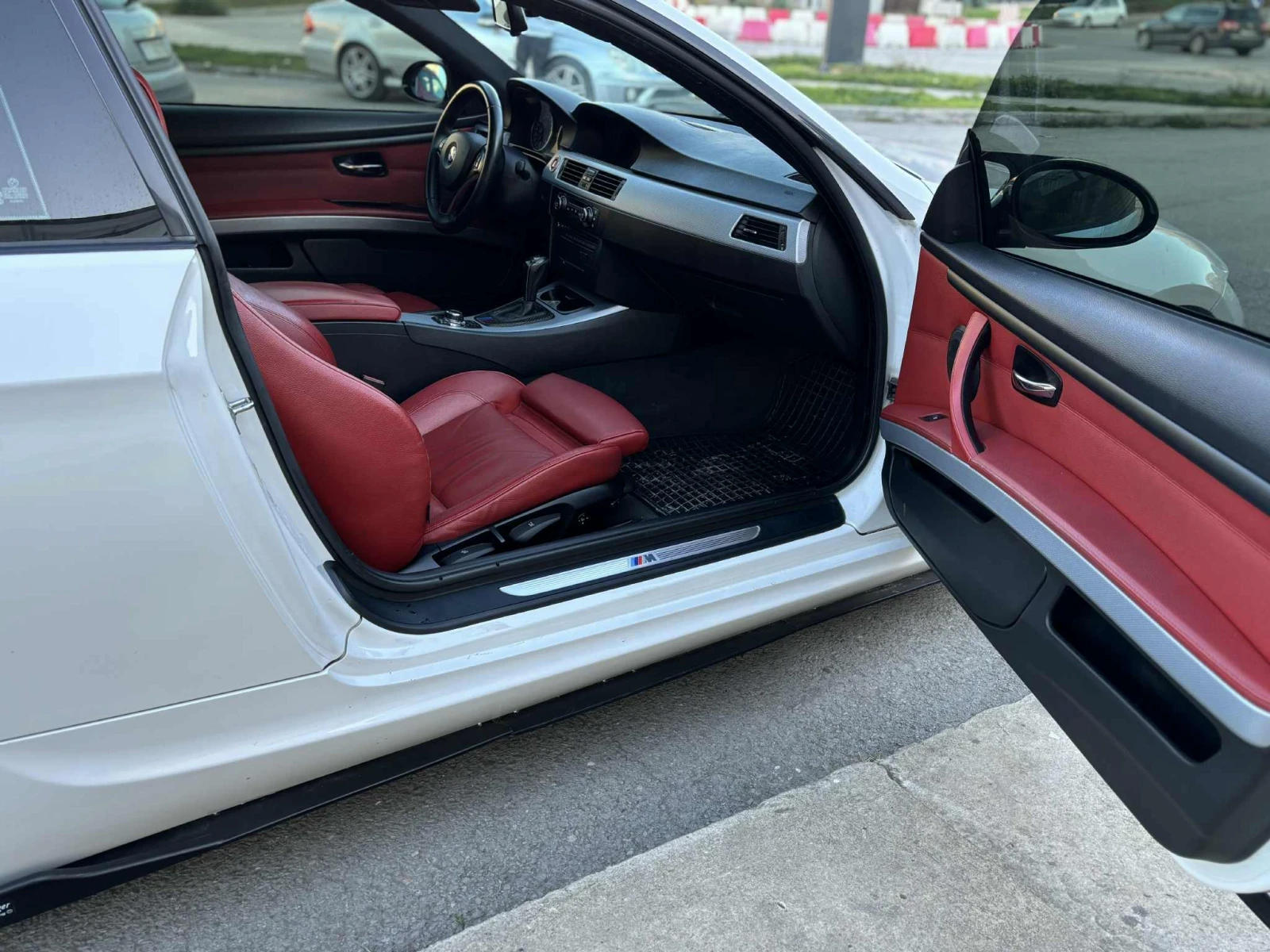 BMW 320 E92  | Mobile.bg   14