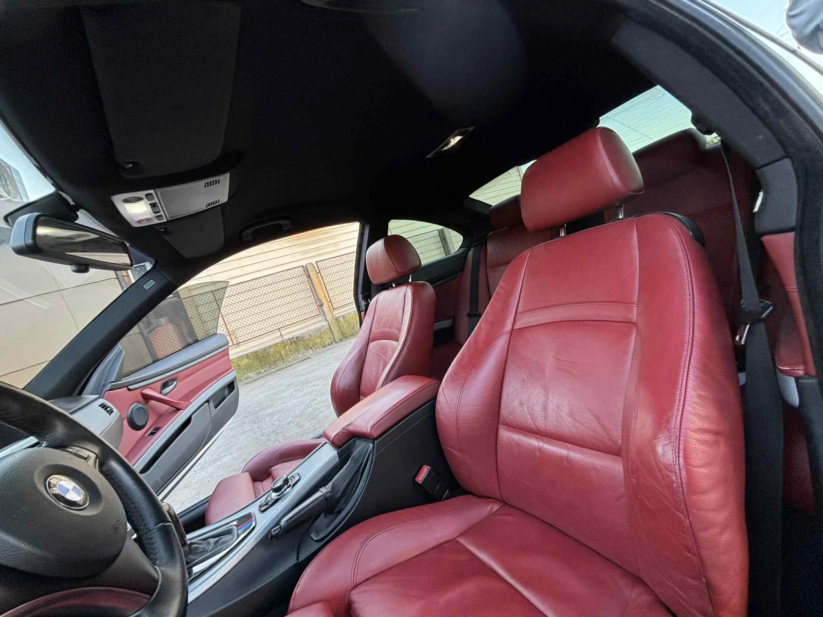 BMW 320 E92  | Mobile.bg   11