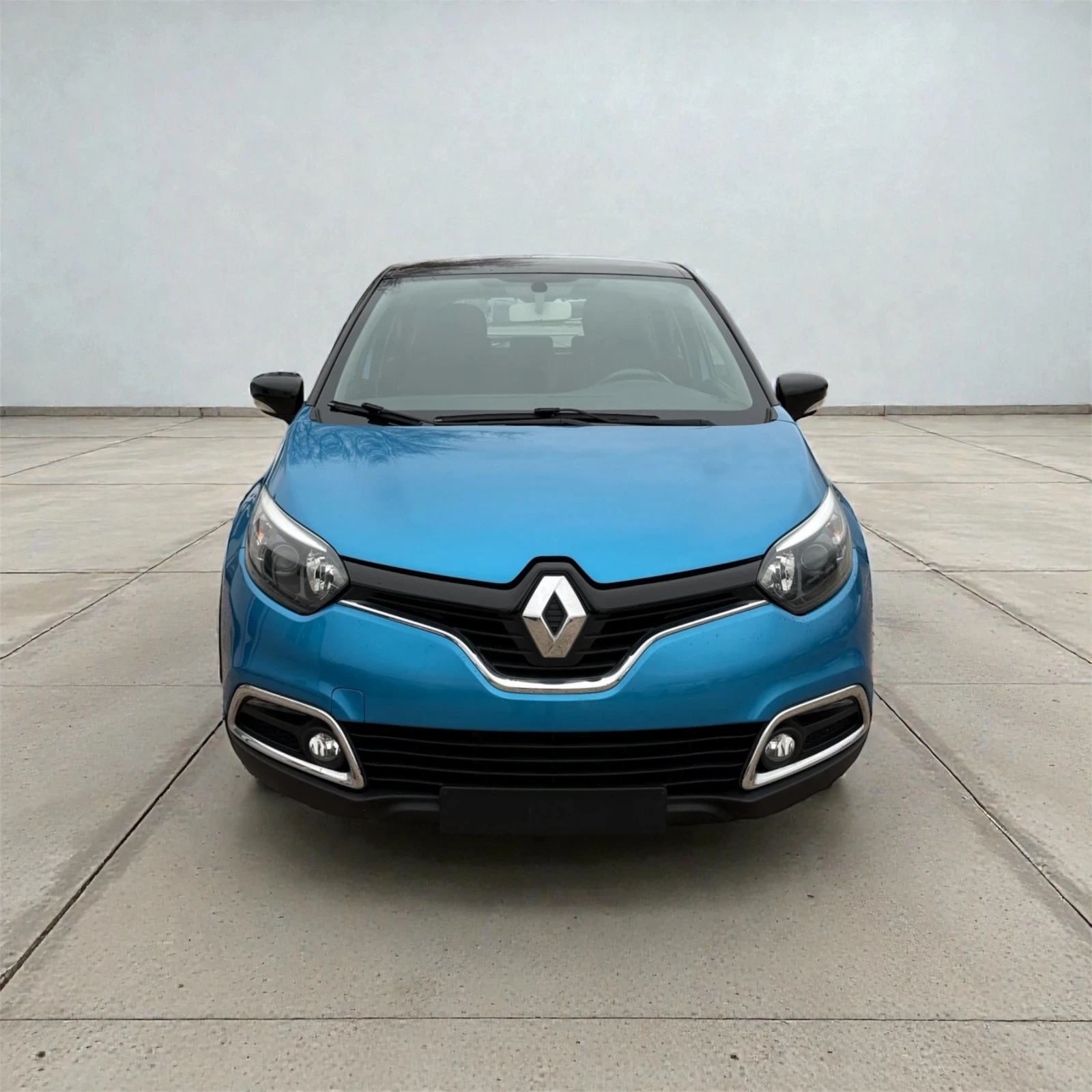Renault Captur 1.5dCI/Nav/Euro6 - изображение 5