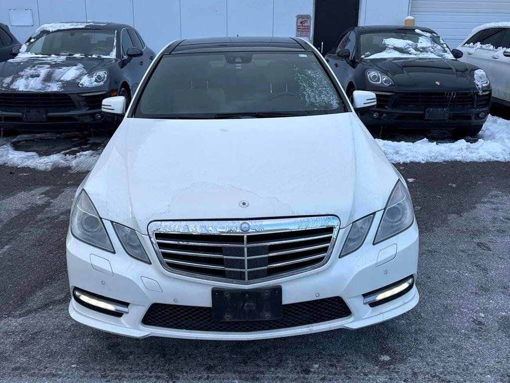 Mercedes-Benz E 500 2012 4MATIC * ��������� * ��� ������������ ������* | Mobile.bg � ����������� 2