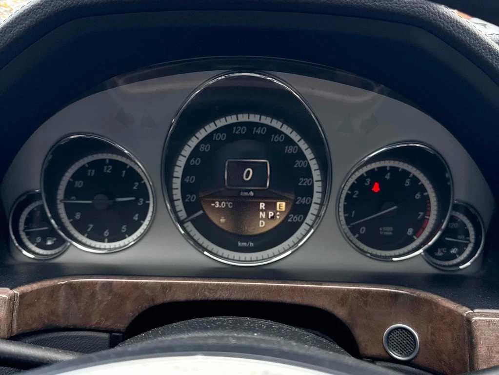 Mercedes-Benz E 500 2012 4MATIC * ��������� * ��� ������������ ������* | Mobile.bg � ����������� 8