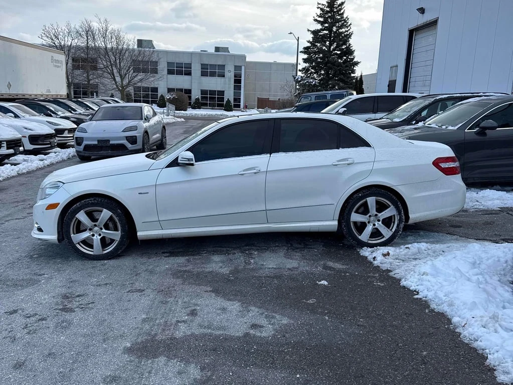 Mercedes-Benz E 500 2012 4MATIC * ��������� * ��� ������������ ������* | Mobile.bg � ����������� 3