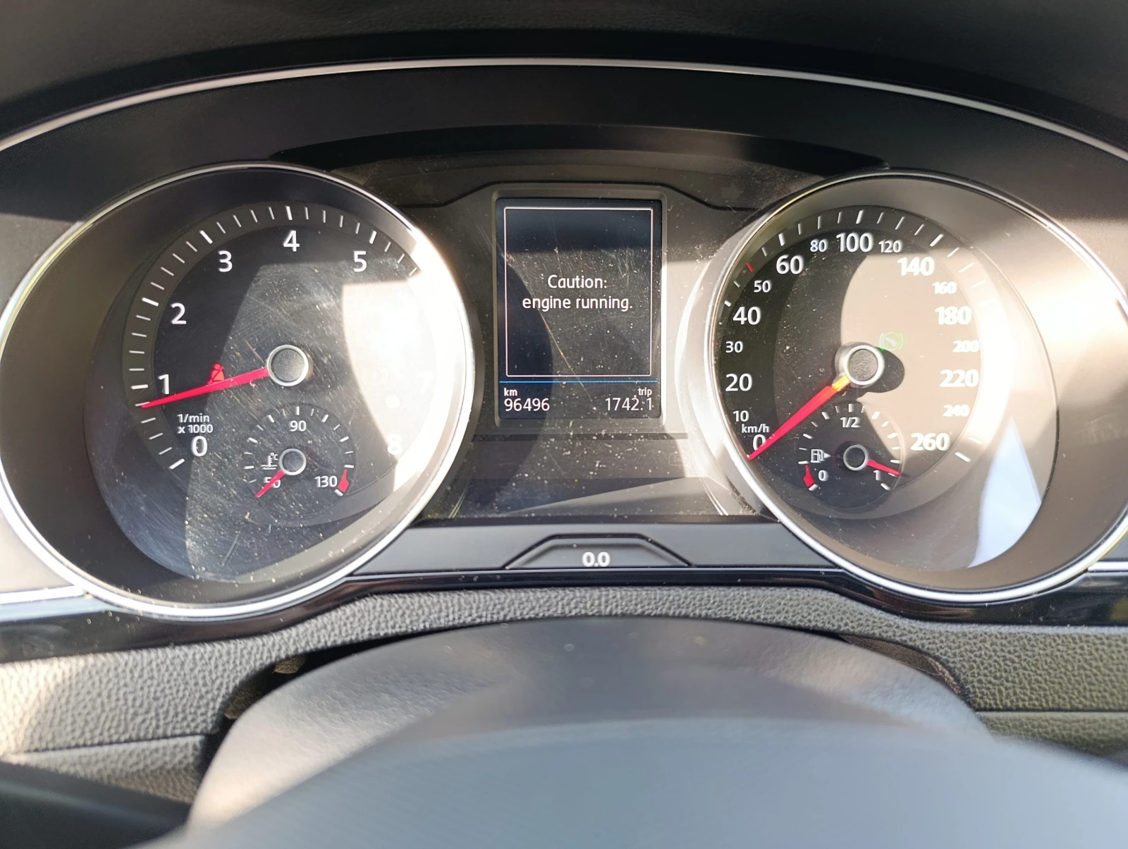 VW Passat VIII Elegance 1.5 TSI 150hp DSG - изображение 10