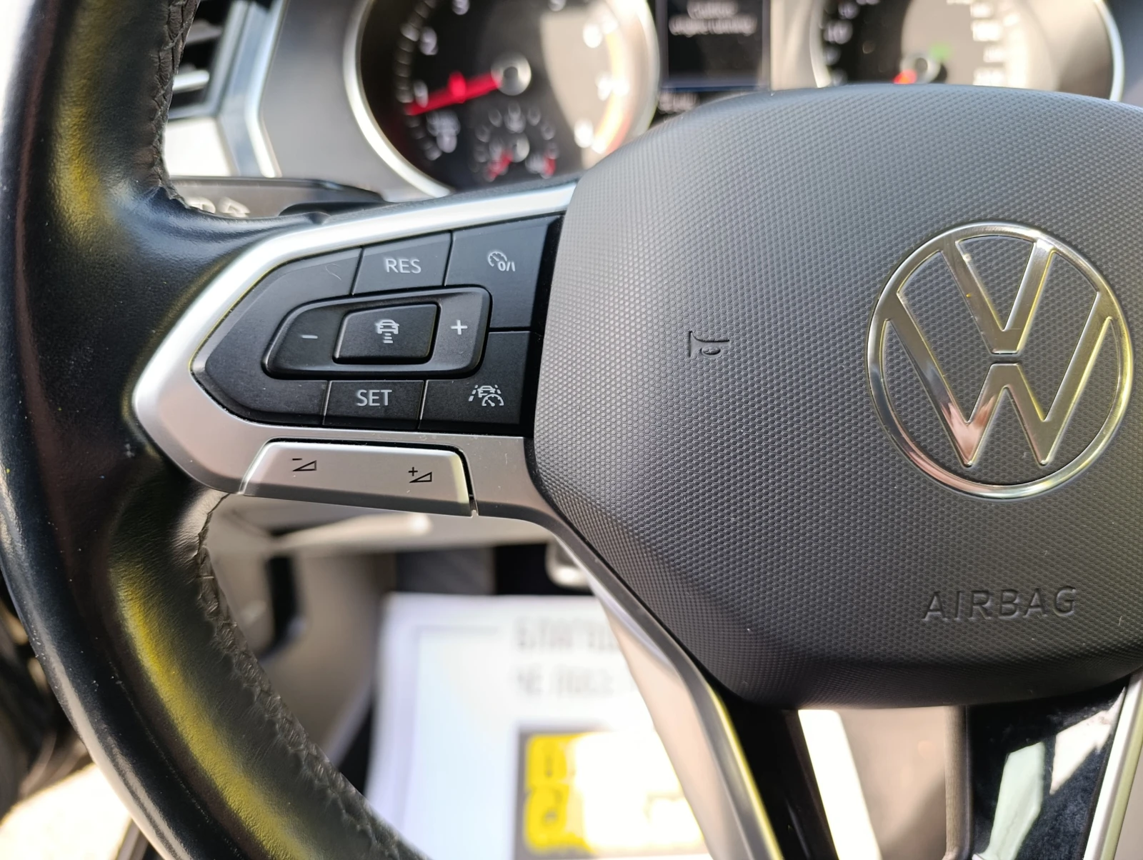 VW Passat VIII Elegance 1.5 TSI 150hp DSG - изображение 9