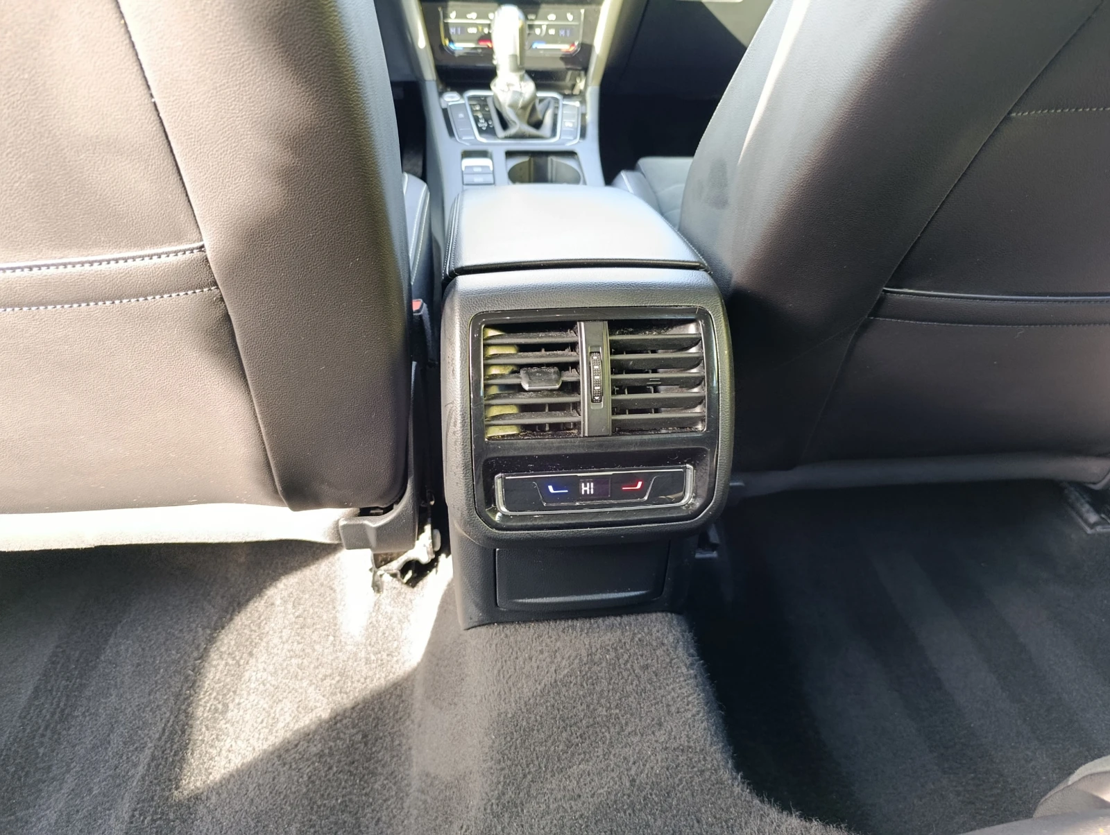 VW Passat VIII Elegance 1.5 TSI 150hp DSG | Mobile.bg � ����������� 13