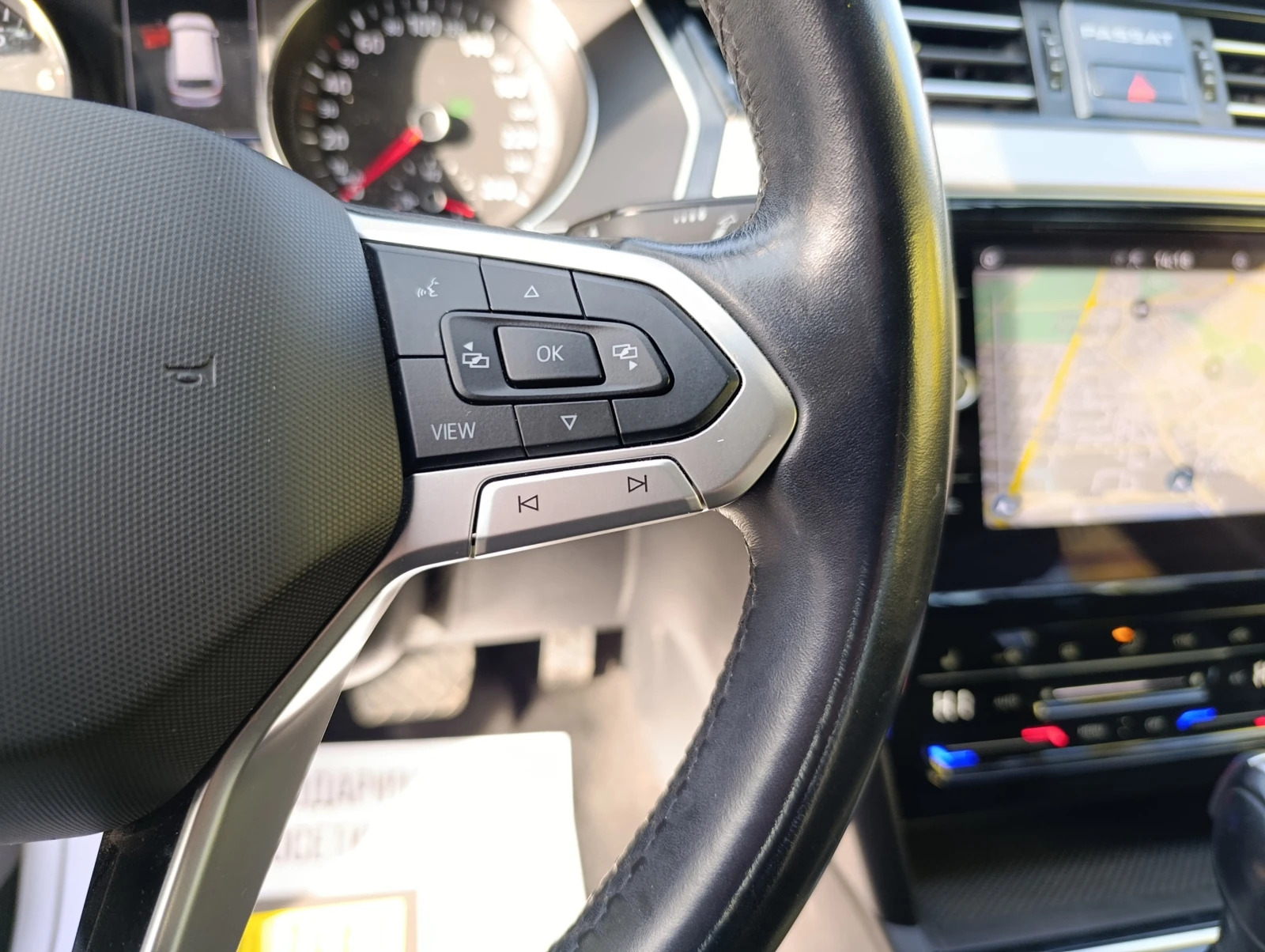 VW Passat VIII Elegance 1.5 TSI 150hp DSG - изображение 8