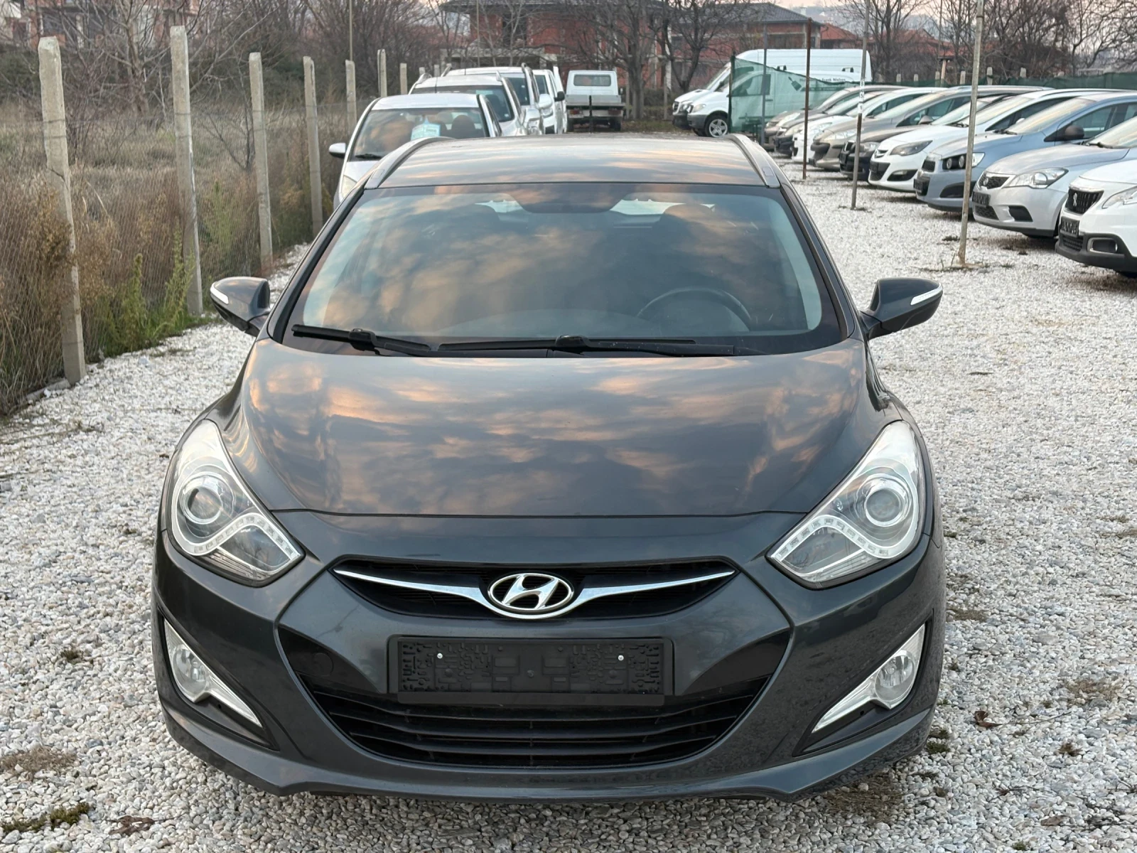 Hyundai I40 1.6 i 135ps - изображение 5