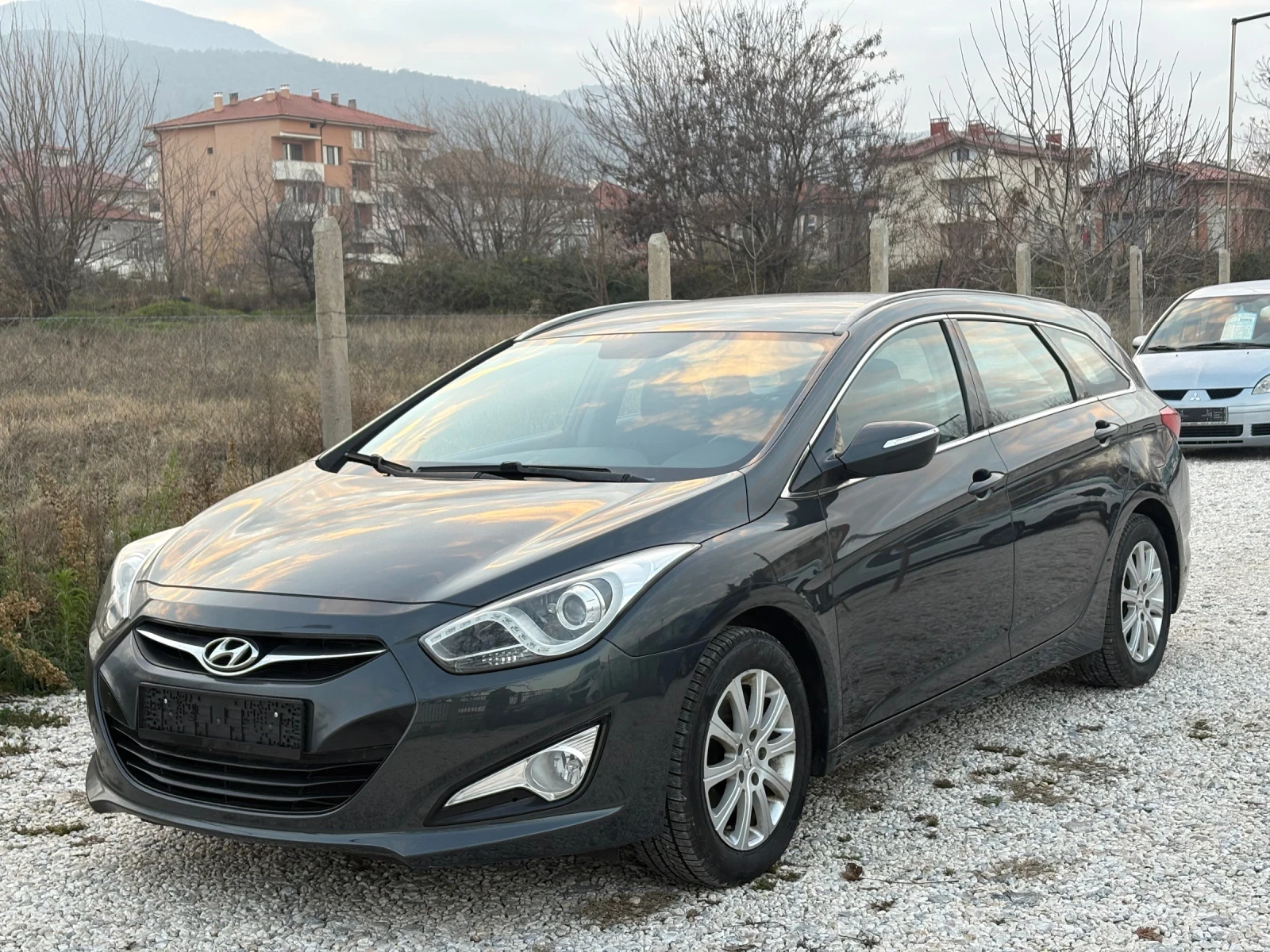 Hyundai I40 1.6 i 135ps | Mobile.bg � ����������� 11