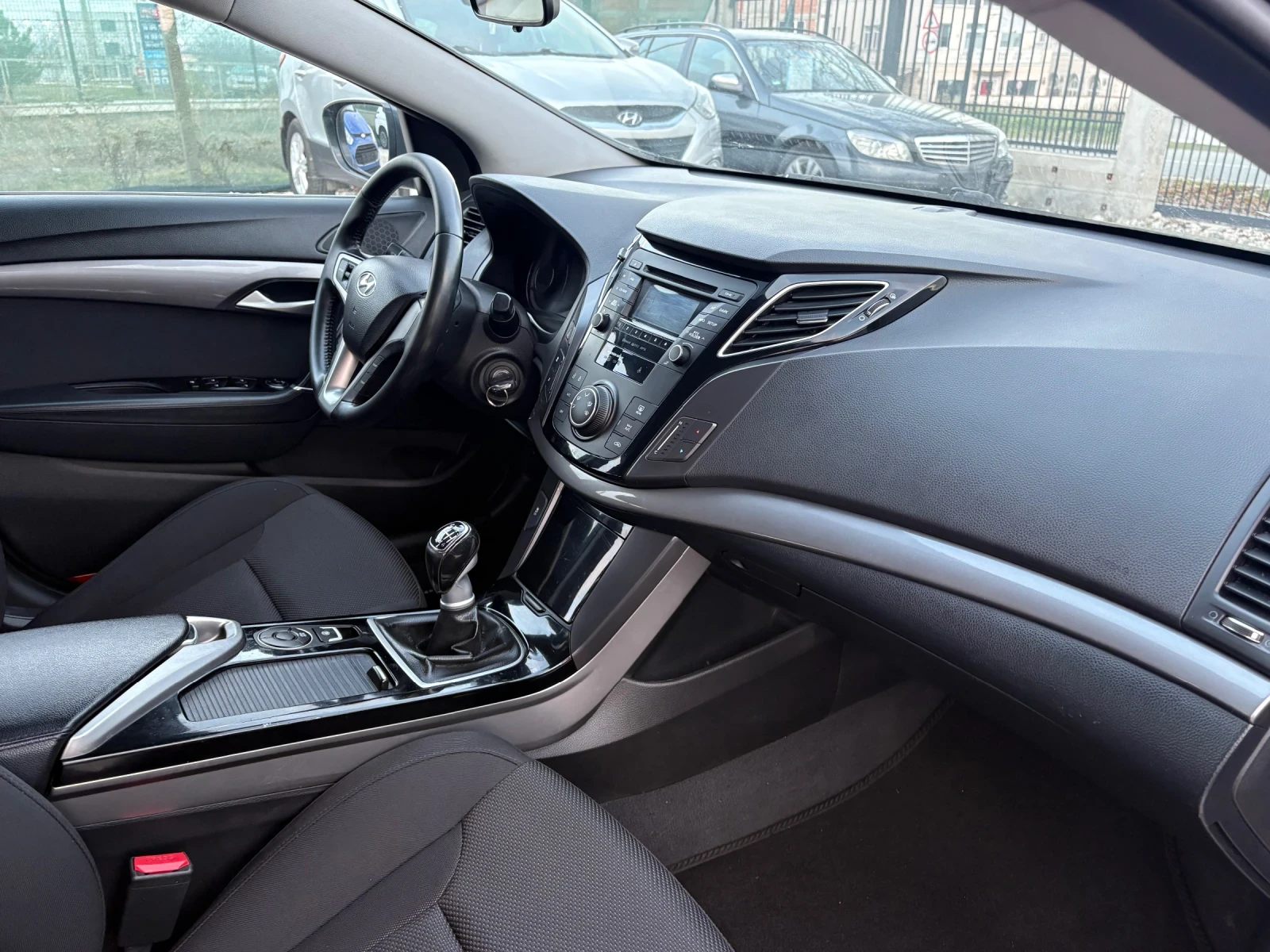 Hyundai I40 1.6 i 135ps | Mobile.bg � ����������� 15