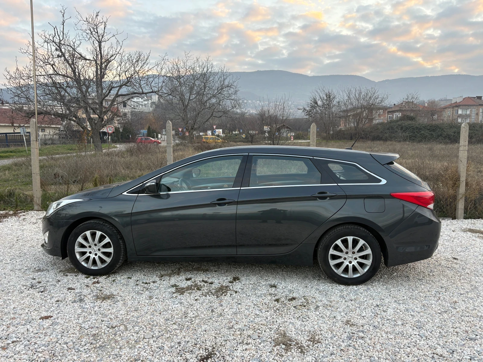Hyundai I40 1.6 i 135ps - изображение 6
