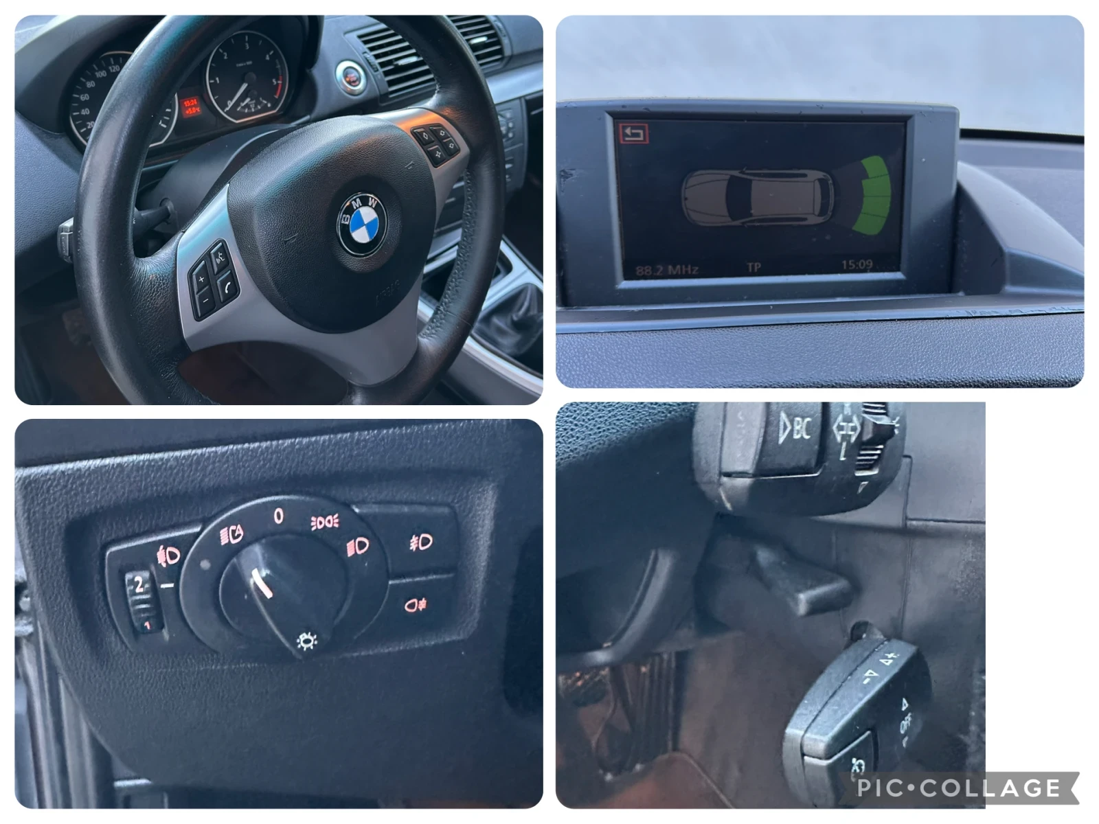BMW 120 163�� ��������� ������� | Mobile.bg � ����������� 12