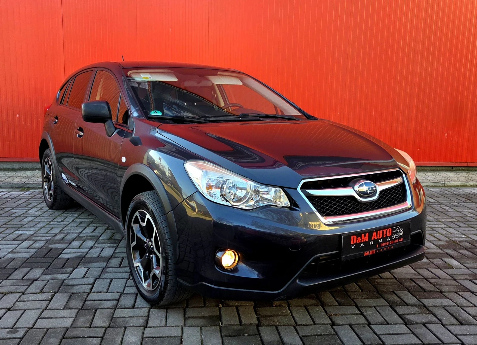 Subaru XV 1.6i 4x4 - изображение 3