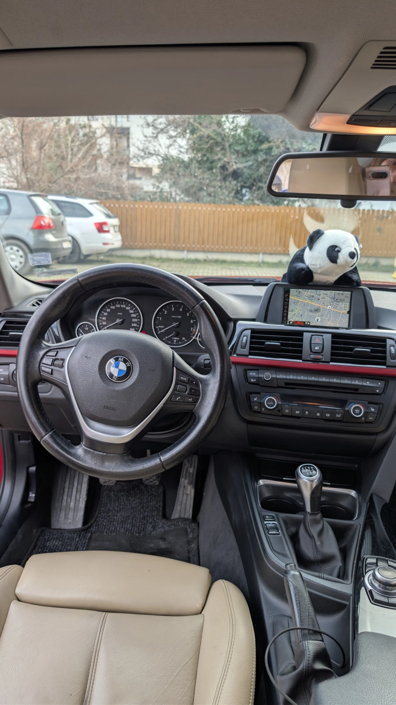 BMW 320  - изображение 8