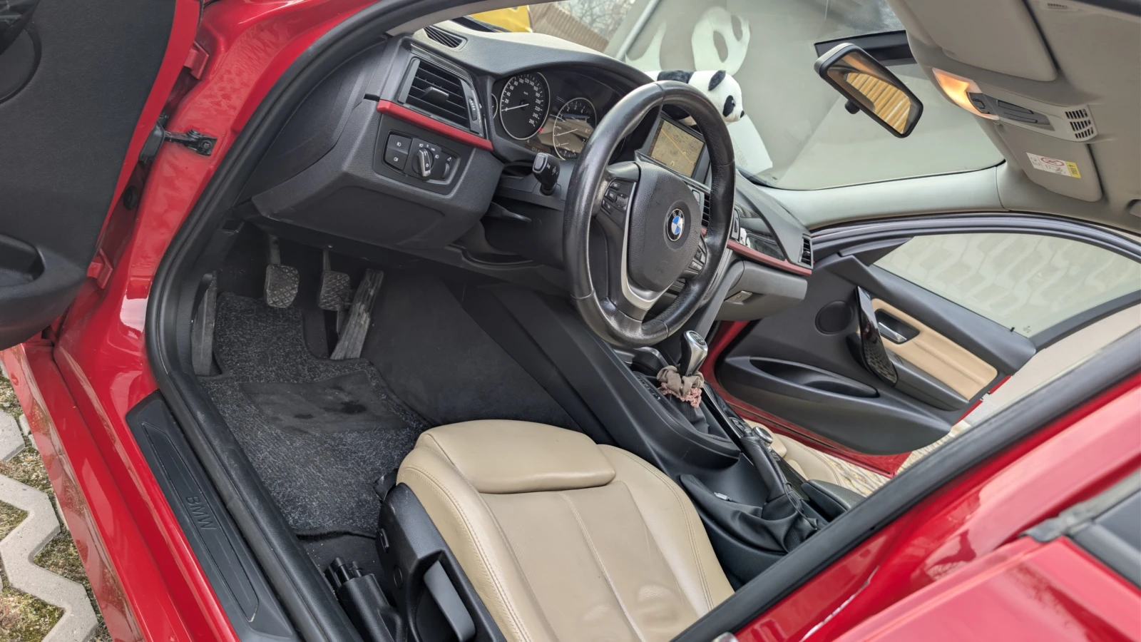 BMW 320  - изображение 9