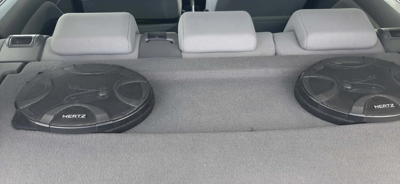 Ford Fiesta  - изображение 8