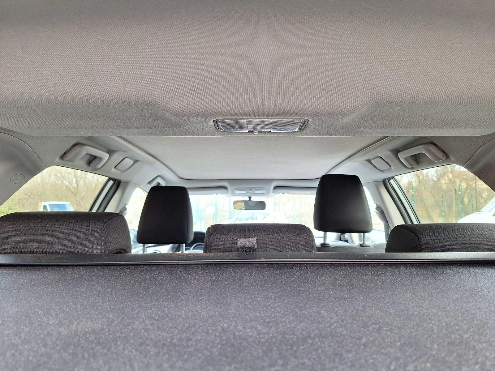 Toyota Auris 2.0 D-4D Touring Sports! | Mobile.bg � ����������� 10