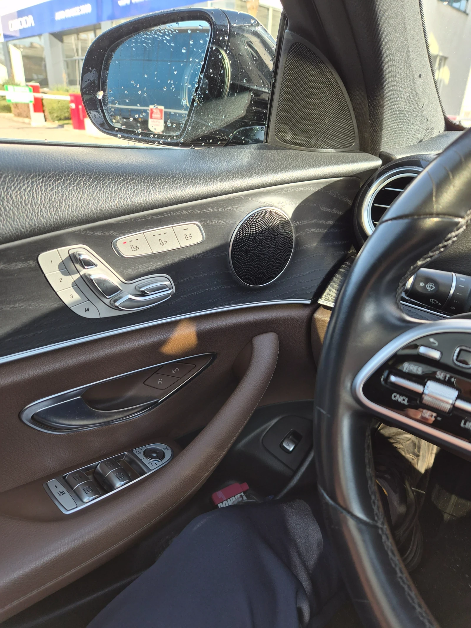 Mercedes-Benz E 400 E400 4 MATIC AMG | Mobile.bg � ����������� 5