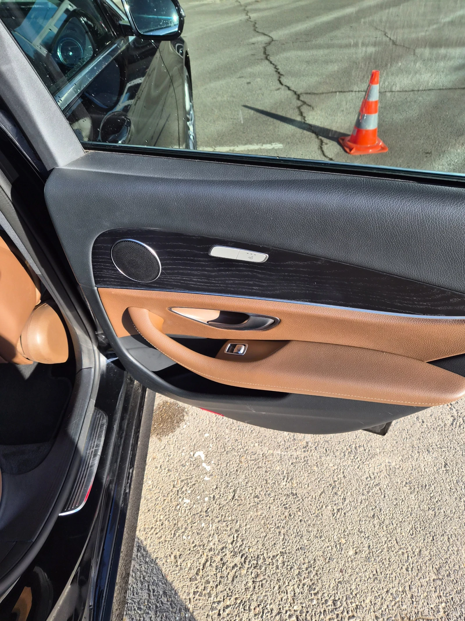 Mercedes-Benz E 400 E400 4 MATIC AMG | Mobile.bg � ����������� 8