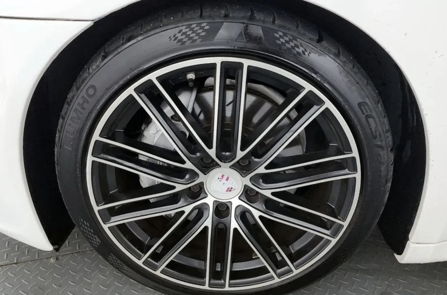 Porsche Panamera PDK* FACELIFT* ПОДГРЕВ* ОБДУХВАНЕ* КАМЕРА*  - изображение 5