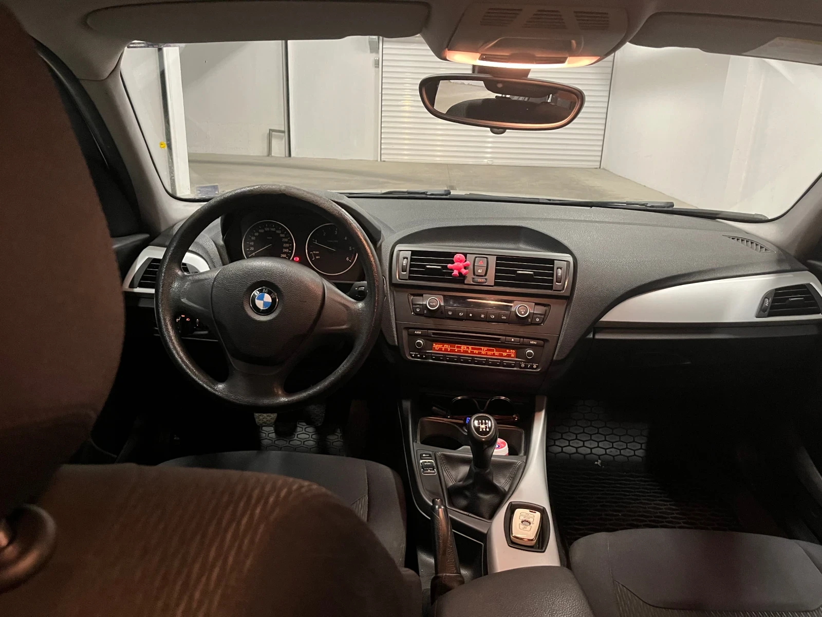 BMW 120, снимка 6 - Автомобили и джипове - 53810815