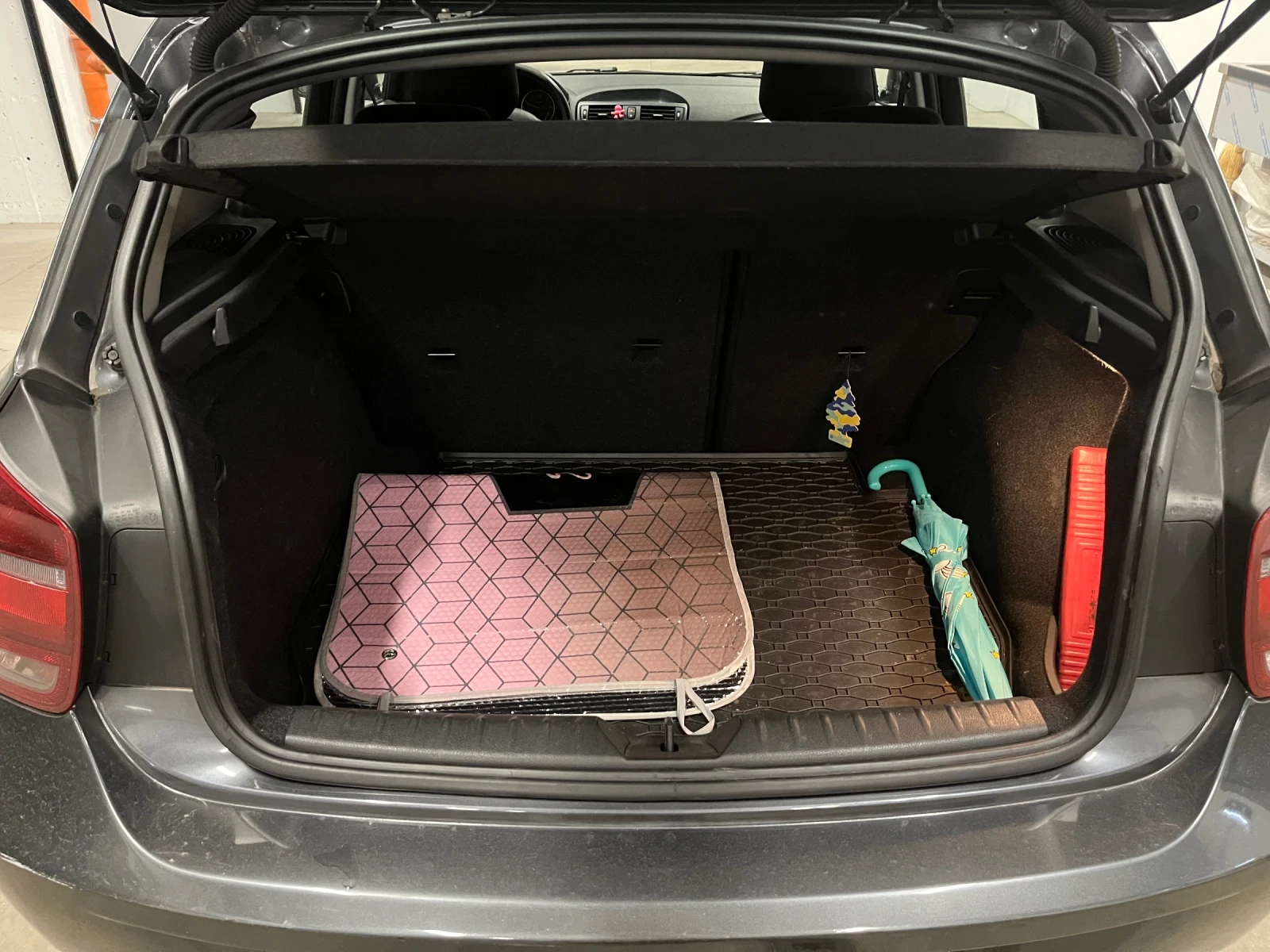 BMW 120, снимка 8 - Автомобили и джипове - 53810815