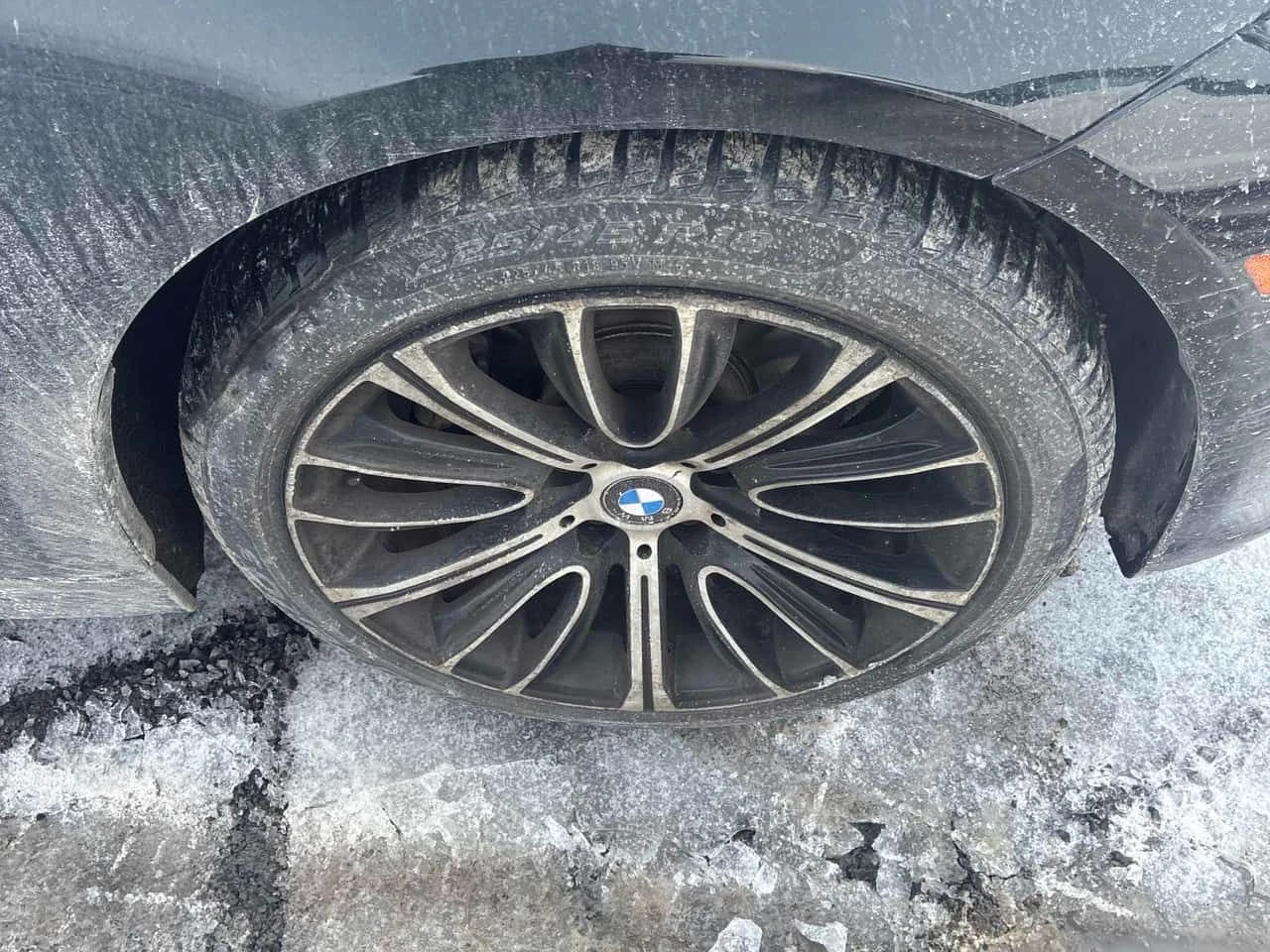 BMW 320 * 320i xDrive * CARFAX * ЦЕНА ДО БГ, снимка 6 - Автомобили и джипове - 53846855