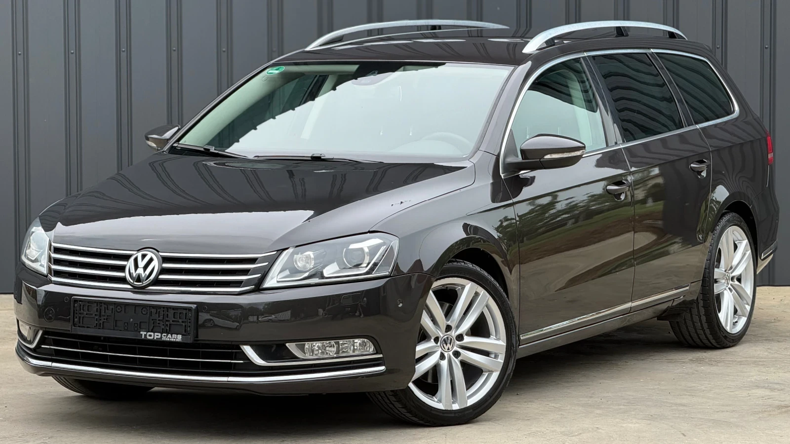 VW Passat HIGHLINE DSG DYNAUDIO ПОДГРЕВИ КАМЕРА ЕЛ БАГАЖ 