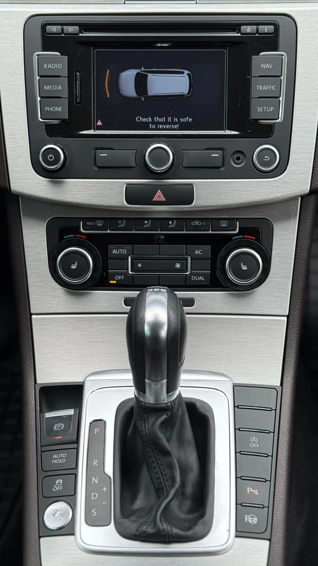 VW Passat HIGHLINE DSG DYNAUDIO �������� ������ �� �����  | Mobile.bg � ����������� 11