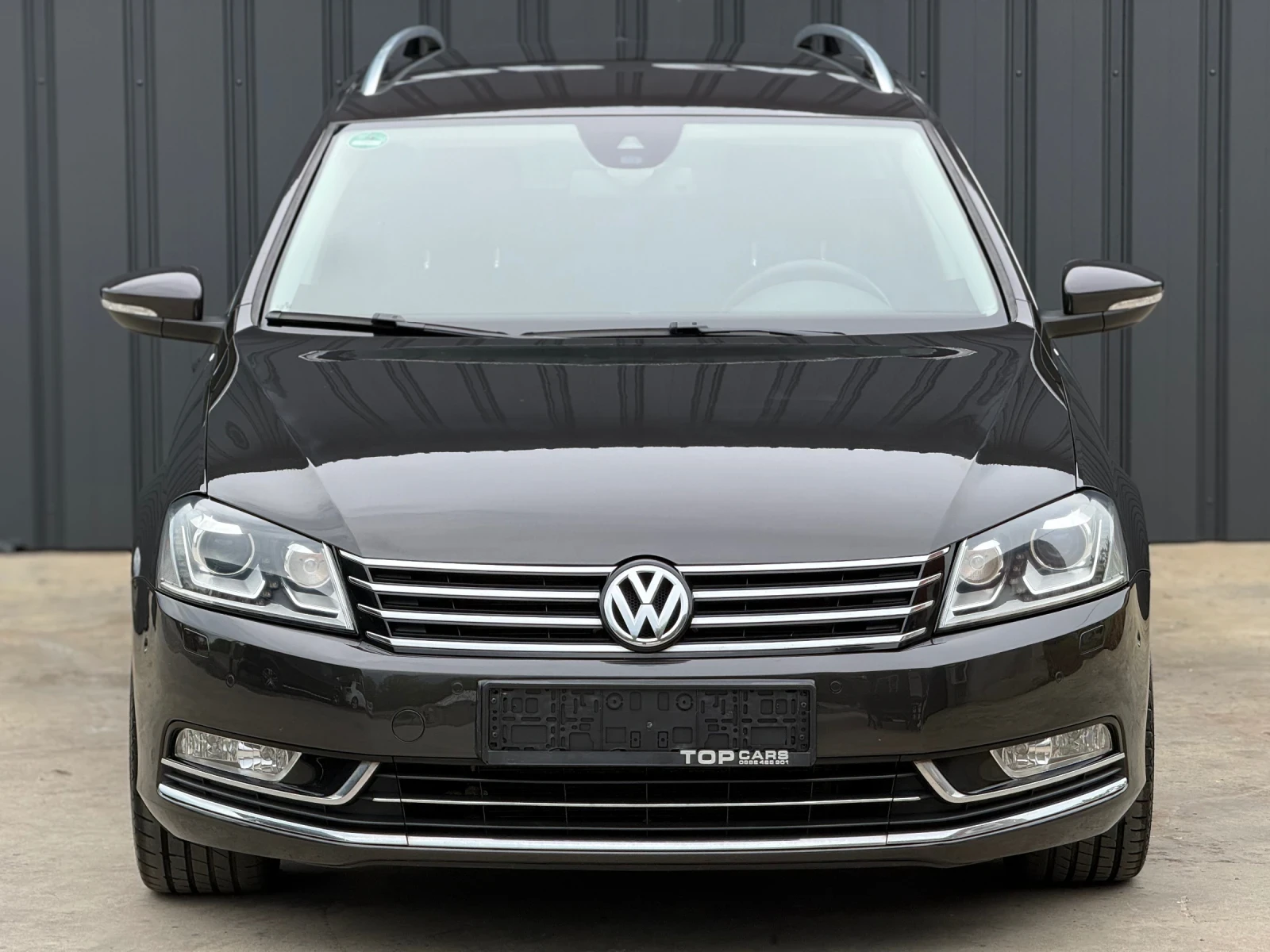 VW Passat HIGHLINE DSG DYNAUDIO �������� ������ �� �����  | Mobile.bg � ����������� 2