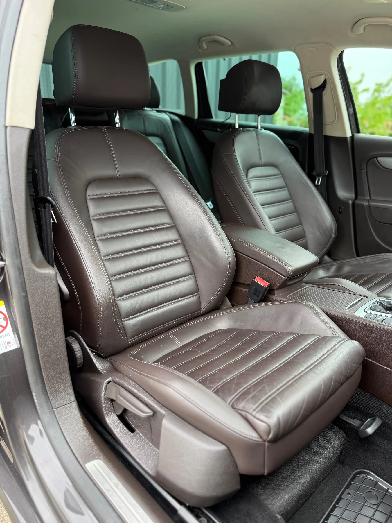 VW Passat HIGHLINE DSG DYNAUDIO �������� ������ �� �����  | Mobile.bg � ����������� 13