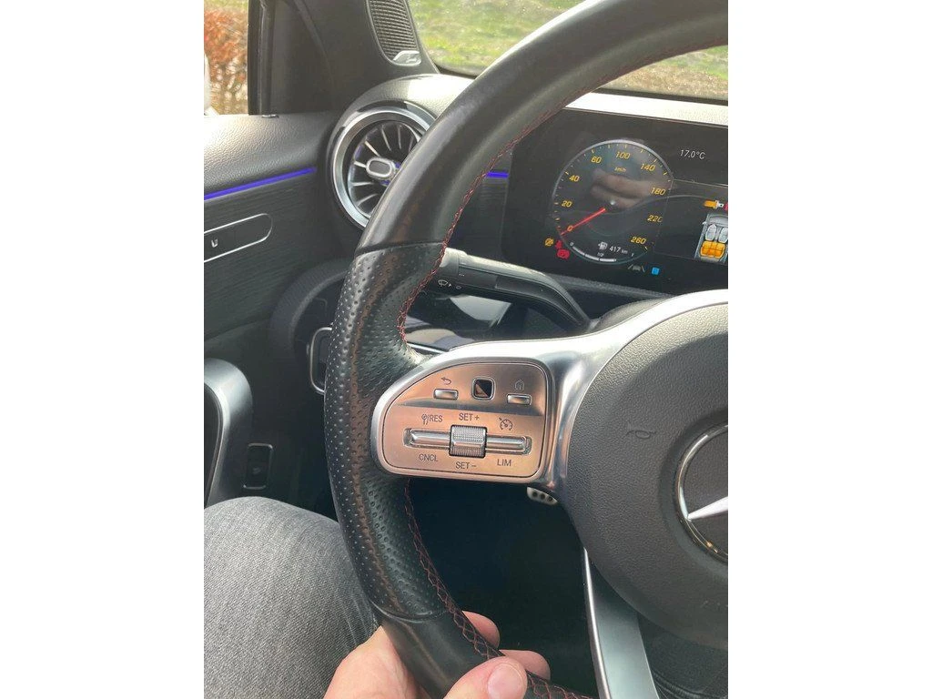 Mercedes-Benz A 180, снимка 8 - Автомобили и джипове - 53970829