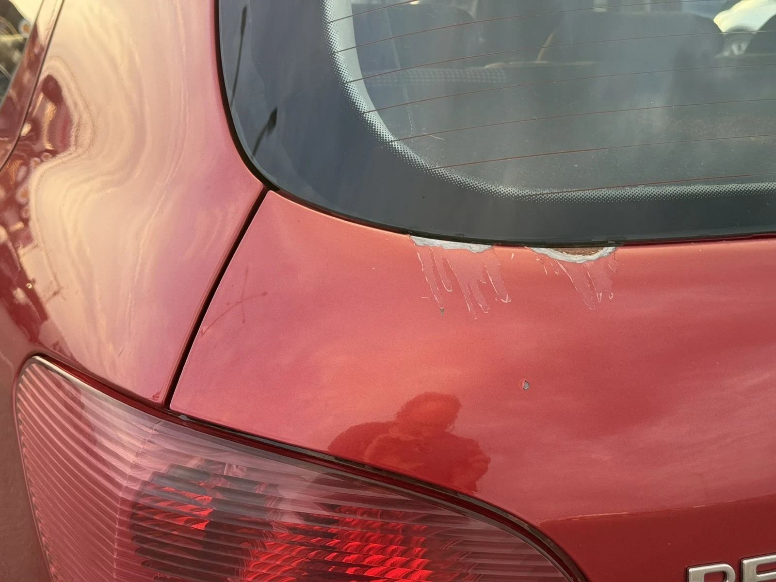 Peugeot 307 1.6 бензин 110 коня, снимка 9 - Автомобили и джипове - 54221103