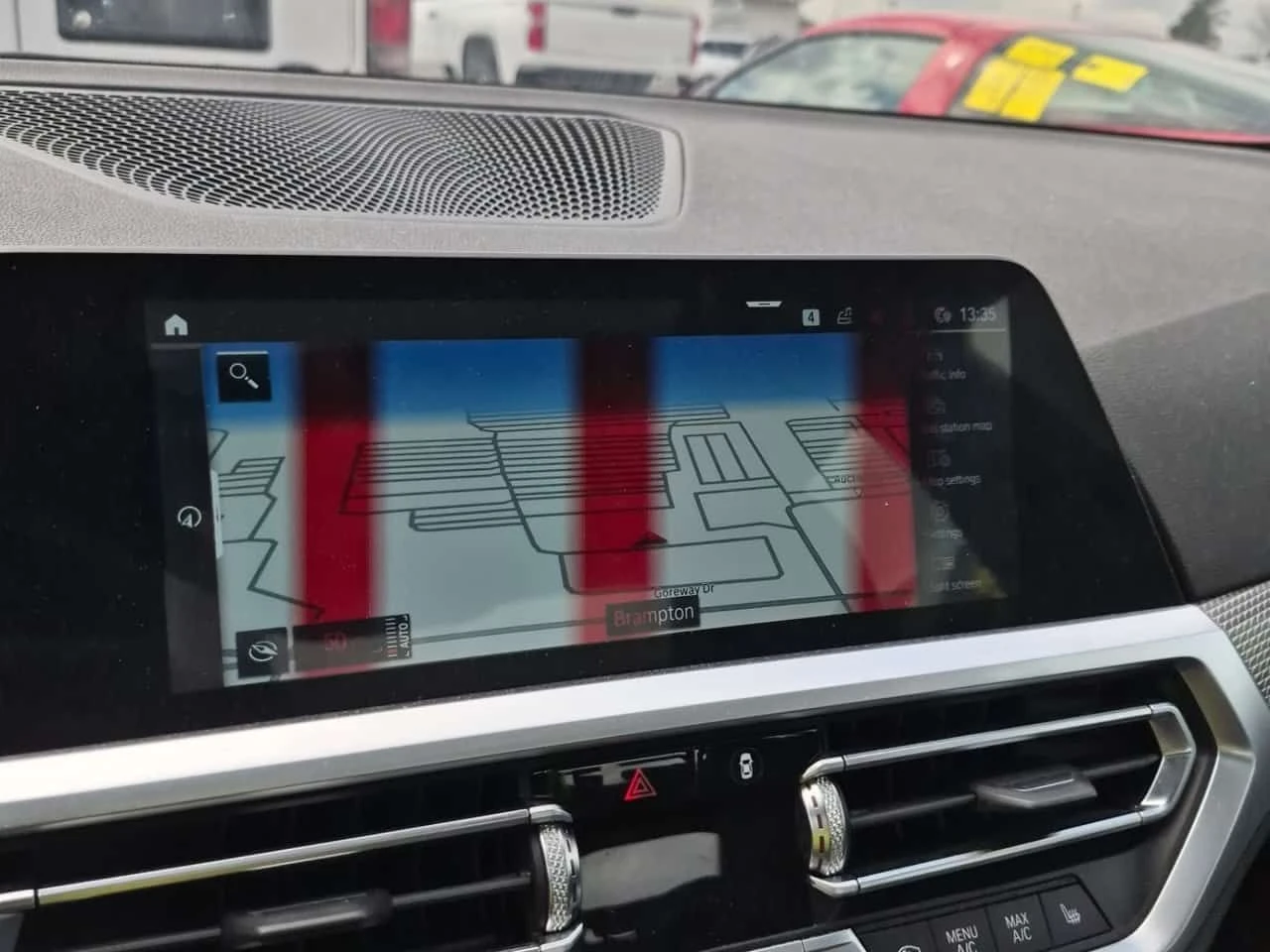 BMW 330 M ПАКЕТ/XDRIVE/CARFAX/ПАНО/ПАМЕТ/ПОДГРЕВ/ШИБЕДАХ , снимка 10 - Автомобили и джипове - 54240626