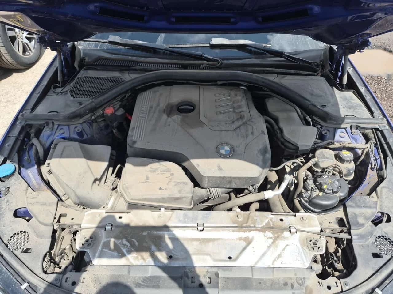 BMW 330 M ПАКЕТ/XDRIVE/CARFAX/ПАНО/ПАМЕТ/ПОДГРЕВ/ШИБЕДАХ , снимка 16 - Автомобили и джипове - 54240626