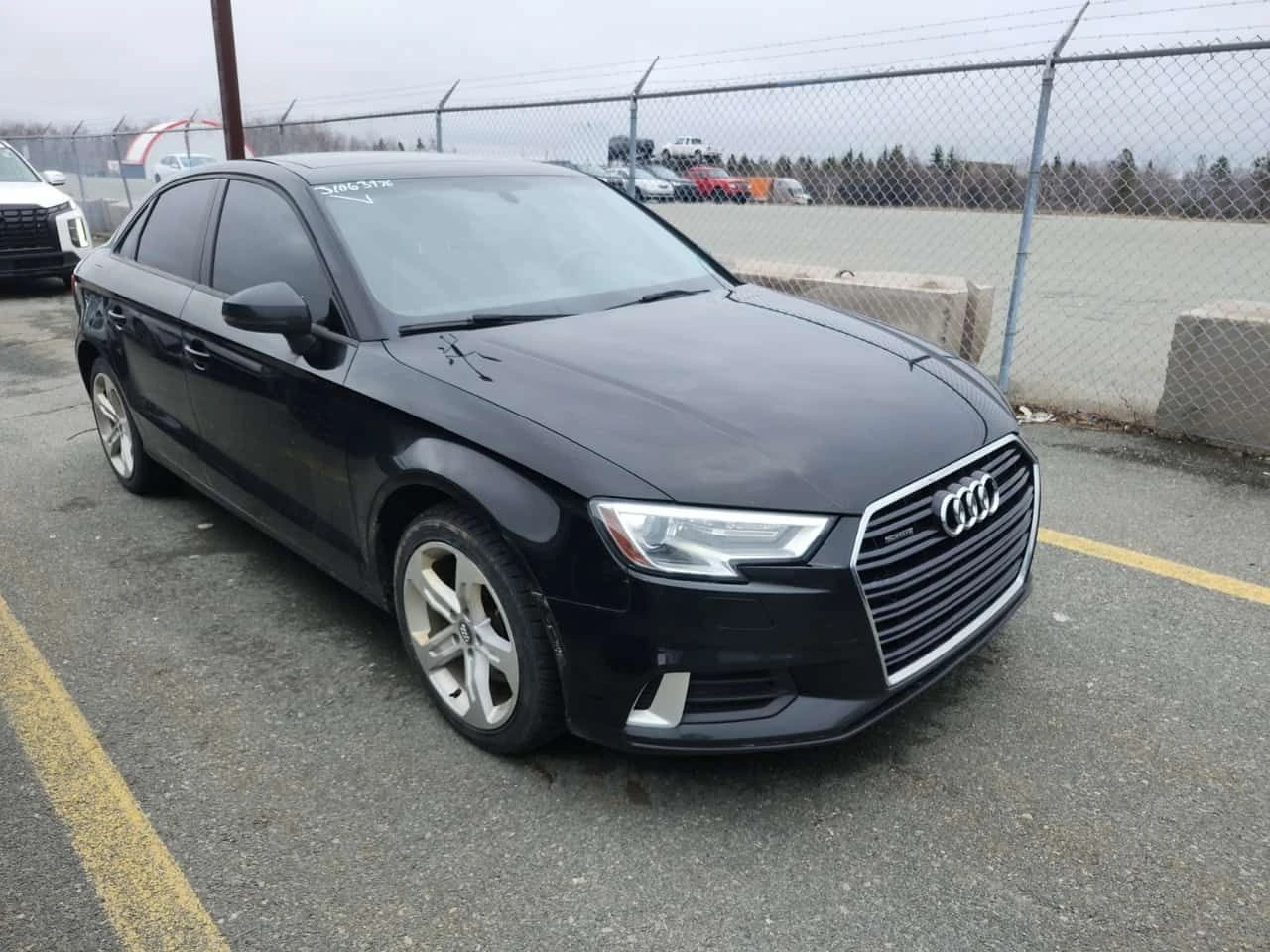 Audi A3 * KOMFORT * CARFAX * ���� �� �� | Mobile.bg � ����������� 2