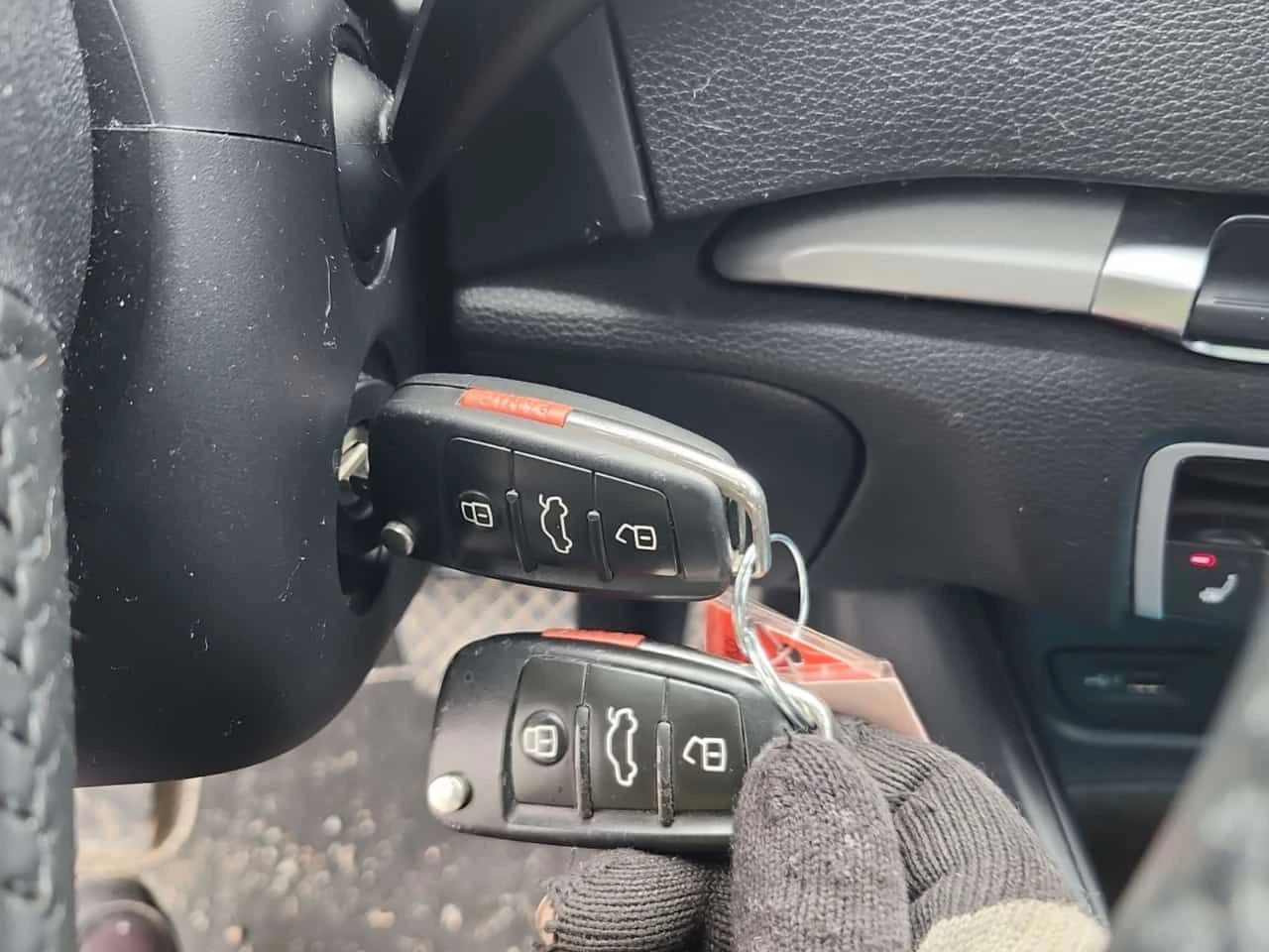 Audi A3 * KOMFORT * CARFAX * ���� �� �� | Mobile.bg � ����������� 10