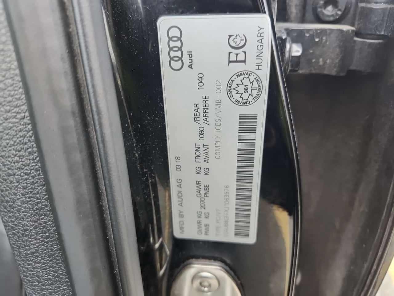 Audi A3 * KOMFORT * CARFAX * ���� �� �� | Mobile.bg � ����������� 15