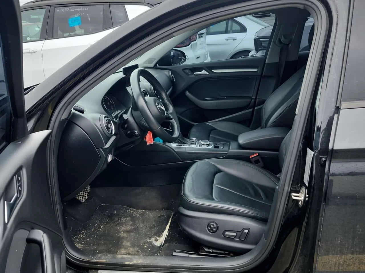 Audi A3 * KOMFORT * CARFAX * ���� �� �� | Mobile.bg � ����������� 6